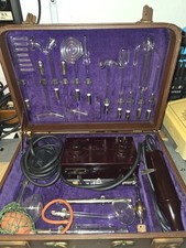 Violet Ray Restoration Service