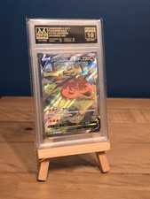 PSA 10 Charizard V 211/172