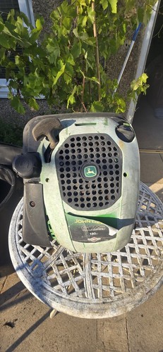 John deere 675 190cc lawnmower - 675,