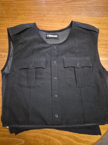 Blauer armorskin protective - blauer,