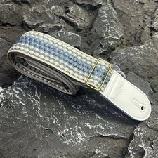 New Guitar Strap Thickened