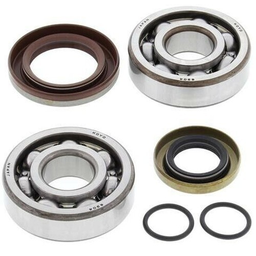 Koyo bearing kit and - bearing,