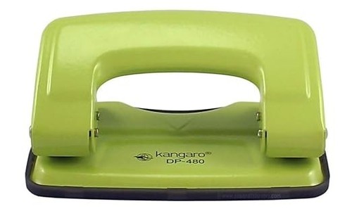 Paper hole punch - hole, heavy-duty