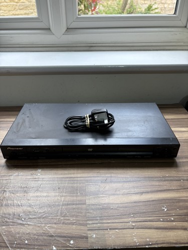 Pioneer dv 400v - ,