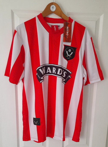 Sheffield united football - united, club