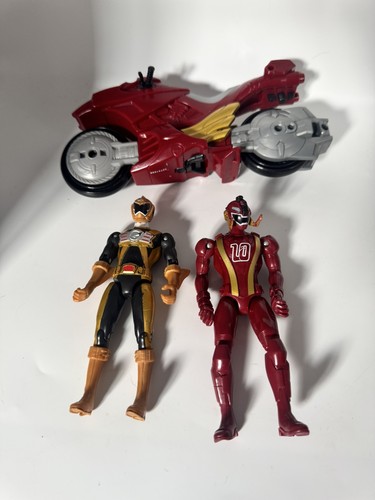 Power rangers rpm full - rpm,