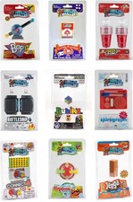 Worlds Smallest Classic Toys
