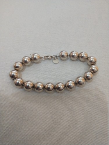 Tiffany bead bracelet - bead,