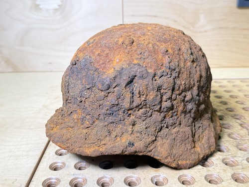 Ww2 german m40 helmet - german,