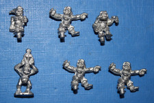 Wargames Foundry Miniatures