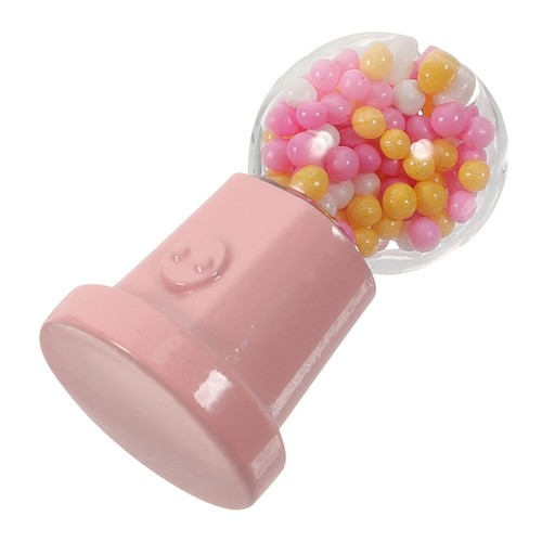 Miniature candy shop adornment - candy,
