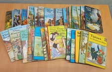 JOB LOT VINTAGE LADYBIRD BOOKS HISTORY/BIBLE/JESUS/FAIRY TALES