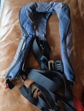 Seago Active Life Jacket