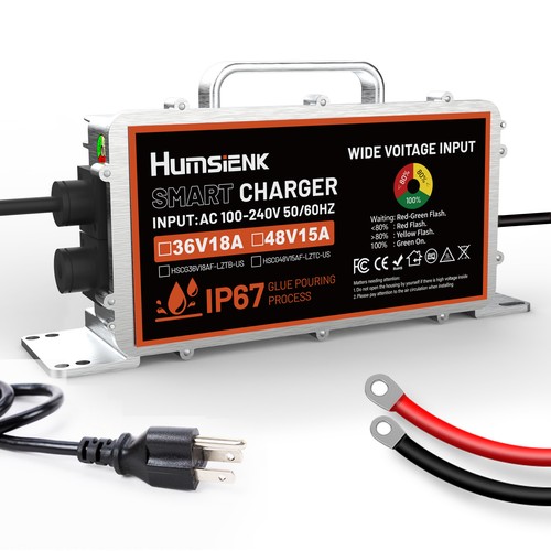 Humsienk waterproof 48v 15a - 48v,