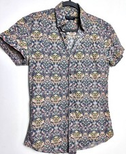 CLEAN CUT Copenhagen Floral