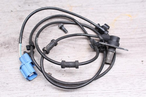 Abs sensor tachometer front - abs,