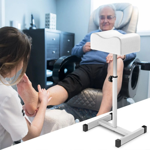 Soft pad foot - foot, rest