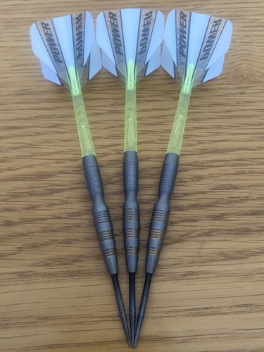 Winmau simon whitlock 24g - winmau,