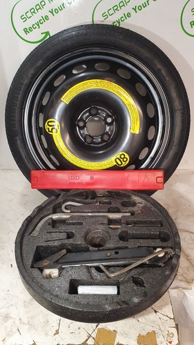 Audi mk1 inch space - tt,