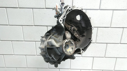 Gearbox volkswagen caddy iii - gearbox,