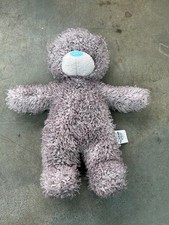 Vintage Tatty Teddy Blue nose