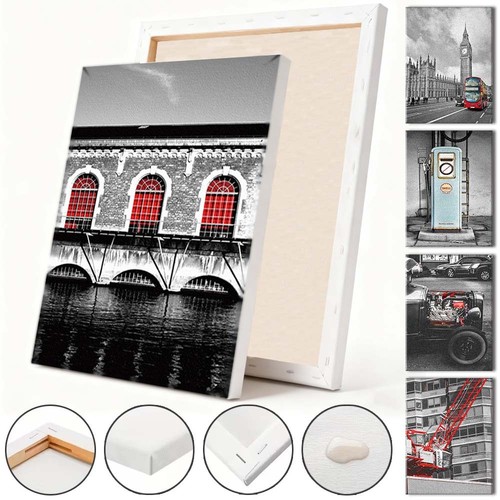 30x40cm printed vintage - 30x40cm,