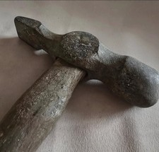Antique Cross Peen Hammer