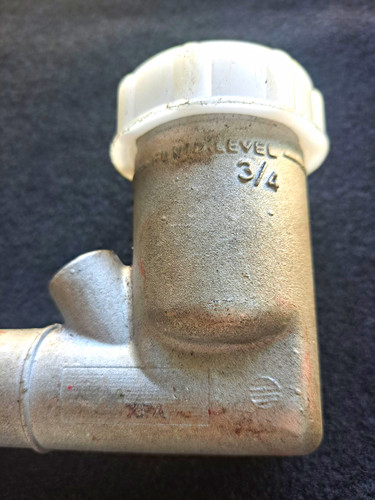 Brake master cylinder - brake,