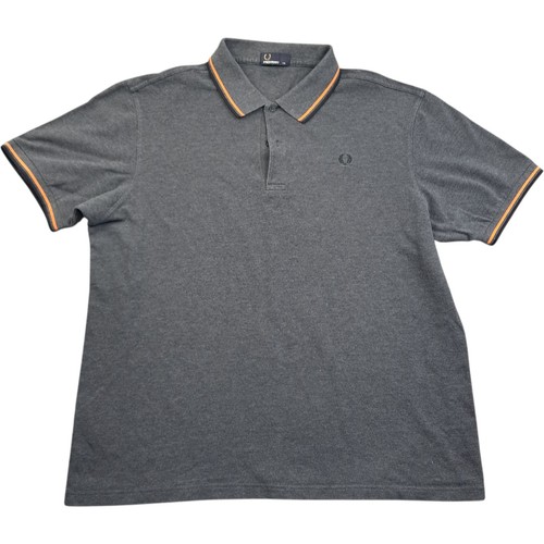 Fred perry shirt xxl - t, men's