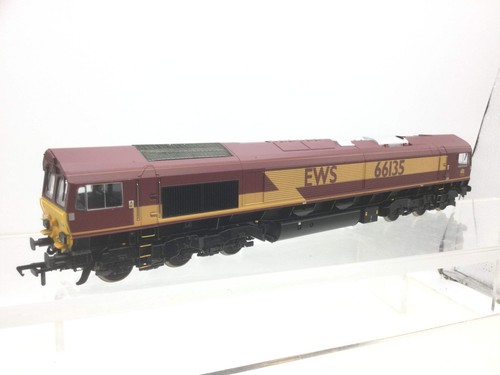 Bachmann 725 gauge ews - bachmann,