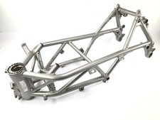 Ducati 999 H4 [2003] - Frame