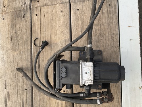 Daf euro adblue pump - xf,