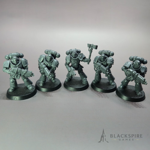Warhammer 40k black space - 40k,