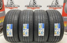 4 X 215 45 17 ACCELERA EVT