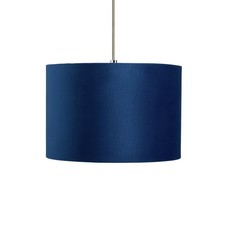 Habitat 30cm Velvet Shade -