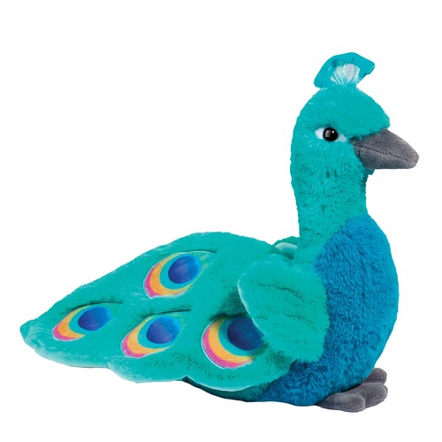 Douglas pattie peacock plush - douglas,