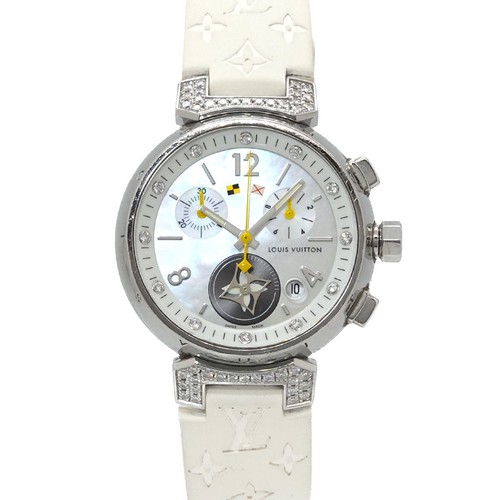 Louis vuitton tambour - louis,