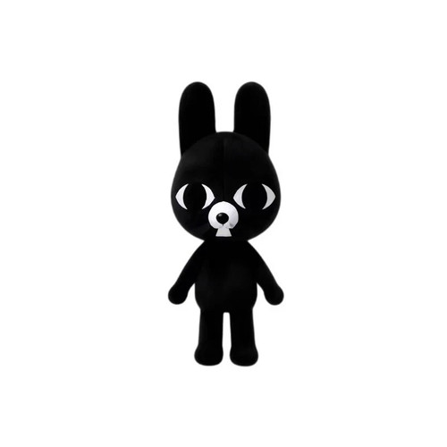 Animal hospital anomaly plush - anomaly,