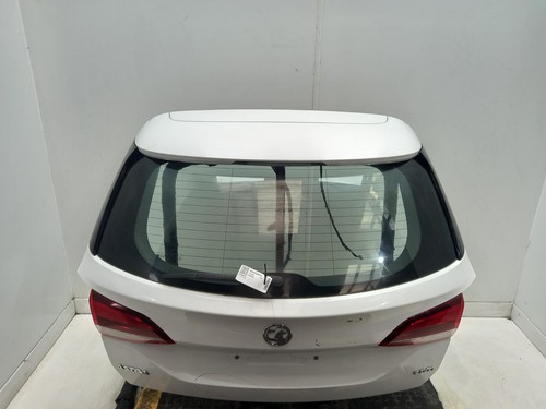 Vauxhall astra boot lid - vauxhall,