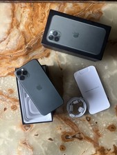 Apple iPhone 11 Pro 256GB