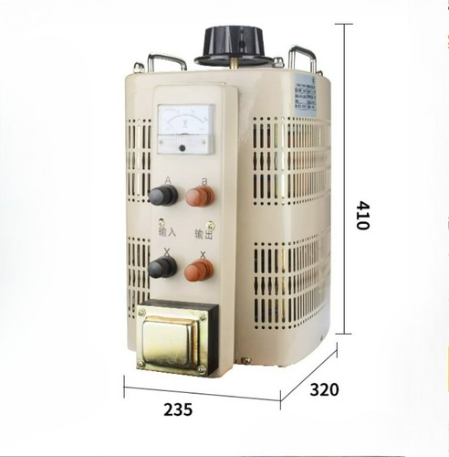 Single phase 220v voltage - 220v,