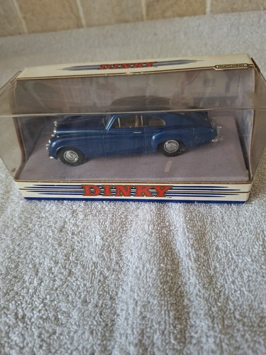 Matchbox dinky 1955 - 1955, r