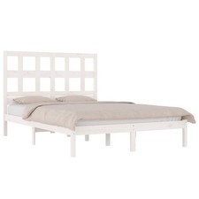 Bed Frame Bed Base Bedstead