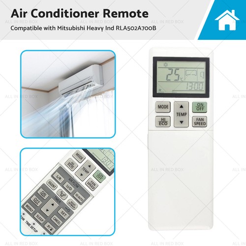 Air conditioner remote - air,