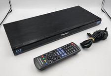 Panasonic 3D Blu-Ray DVD