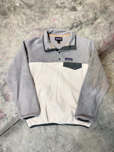 Patagonia synchilla fleece - patagonia,