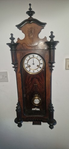 Antique 90cm german vienna - antique,