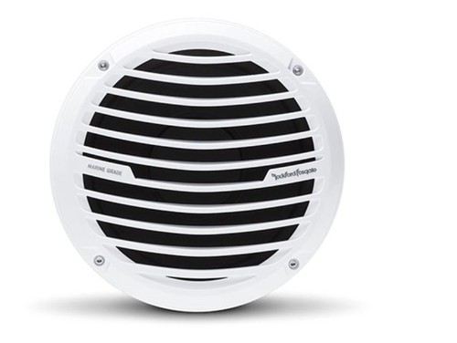 Rockford fosgate marine - rockford,