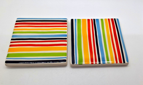 Whittard chelsea stripe - of, 2
