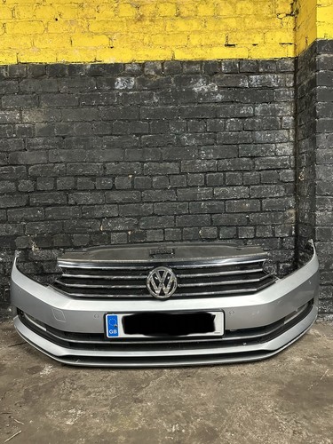 Volkswagen passat 2015 2020 - volkswagen, b8